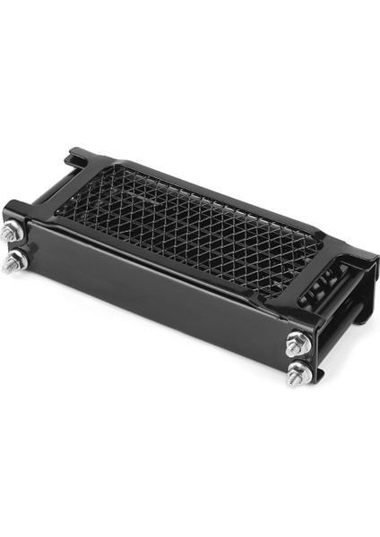 Motor Yağı Soğutucu Montaj Parça Kiti Için Fit 100250CC Offroad Atv Dirt Bike 4 Tekerlekli Motosiklet (Yurt Dışından) fiyatları