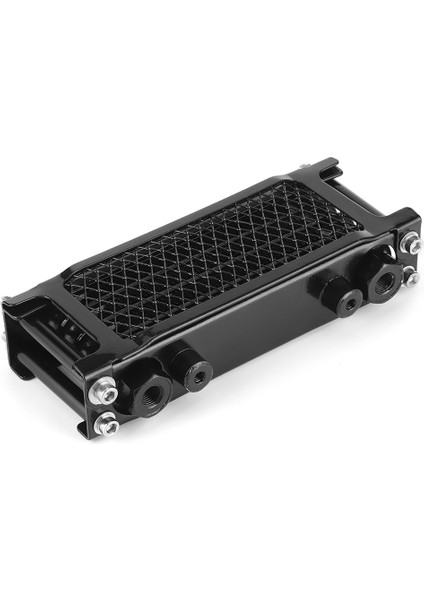 Motor Yağı Soğutucu Montaj Parça Kiti Için Fit 100250CC Offroad Atv Dirt Bike 4 Tekerlekli Motosiklet (Yurt Dışından) modelleri