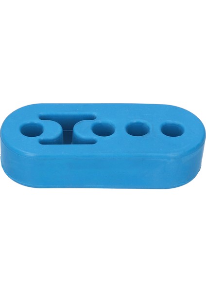 12MM Susturucu Askı Egzoz Borusu 4 Delik Ayarlanabilir Poliüretan Tampon Darbeye Dalı Universalblue (Yurt Dışından) fiyatları