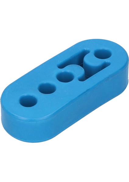 12MM Susturucu Askı Egzoz Borusu 4 Delik Ayarlanabilir Poliüretan Tampon Darbeye Dalı Universalblue (Yurt Dışından) fırsatları