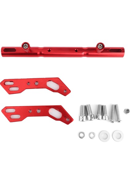 Motosiklet Cnc Travers Ayarlanabilir Gidon Denge Kolu Montaj Parçaları ile Evrensel (Yurt Dışından)