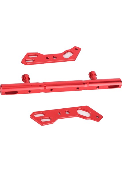 Motosiklet Cnc Travers Ayarlanabilir Gidon Denge Kolu Montaj Parçaları ile Evrensel (Yurt Dışından) fırsatları