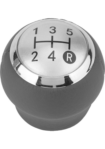 Araba Modifikasyonu Vites Sopa Vites Topuzu Kafa Toyota Auris Için (Tip A 5 Hız) (Yurt Dışından)