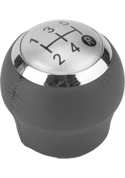 Araba Modifikasyonu Vites Sopa Vites Topuzu Kafa Toyota Auris Için (Tip A 5 Hız) (Yurt Dışından) fiyatları