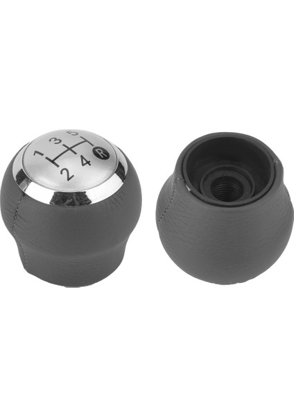 Araba Modifikasyonu Vites Sopa Vites Topuzu Kafa Toyota Auris Için (Tip A 5 Hız) (Yurt Dışından) fırsatları