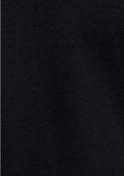 Mavi Black Baskılı Siyah Tişört 0612872-900