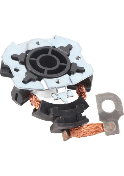 Marş Karbon Fırçalar Braketi Tutucu Marş Motoru Montajı A4LA8LQ5A6 Q7A6L20T2 (Yurt Dışından)