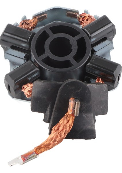 Marş Karbon Fırçalar Braketi Tutucu Marş Motoru Montajı A4LA8LQ5A6 Q7A6L20T2 (Yurt Dışından) modelleri