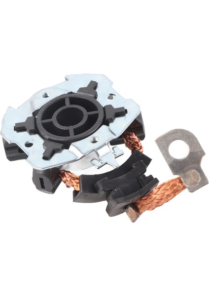 Marş Karbon Fırçalar Braketi Tutucu Marş Motoru Montajı A4LA8LQ5A6 Q7A6L20T2 (Yurt Dışından) fırsatları