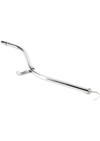 Şanzıman Yağ Çubuğu W / Montaj Braketi Paslanmaz Çelik Gm Chevy TH350 Için Fit (Yurt Dışından) modelleri
