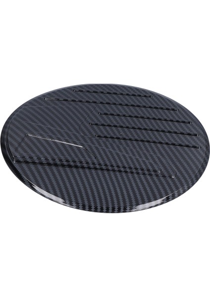Yakıt Depo Kapağı Trim Gaz Kapak Karbon Fiber Tarzı Dekorasyon Mazda Cx-30 2020-2021 (Yurt Dışından) fiyatları