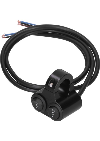Motosiklet Far Anahtarı Gidon Montaj Açma Kapama Düğmesi 2 In 1 Evrensel 12V Atv Utv Için (Yurt Dışından) modelleri