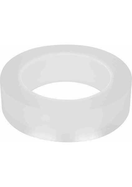 Araba Kapı Eşiği Sticker Koruyucu Şeffaf Kalabalıklık Önleme Çizilmez Otomatik Kapı Kenar Bandı (3cm x 10M ) (Yurt Dışından)