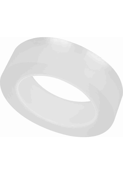 Araba Kapı Eşiği Sticker Koruyucu Şeffaf Kalabalıklık Önleme Çizilmez Otomatik Kapı Kenar Bandı (3cm x 10M ) (Yurt Dışından) fiyatları