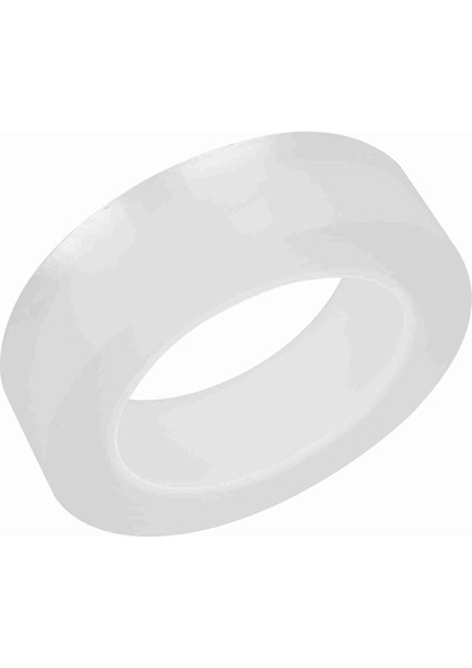 Araba Kapı Eşiği Sticker Koruyucu Şeffaf Kalabalıklık Önleme Çizilmez Otomatik Kapı Kenar Bandı (3cm x 10M ) (Yurt Dışından) fırsatları