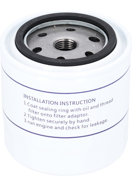 Su Ayırma Yakit Filtresi 35-60494-1 Yedek Fit Mercruiser Dıştan Takma Motor Için (Yurt Dışından)
