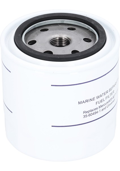 Su Ayırma Yakit Filtresi 35-60494-1 Yedek Fit Mercruiser Dıştan Takma Motor Için (Yurt Dışından) modelleri