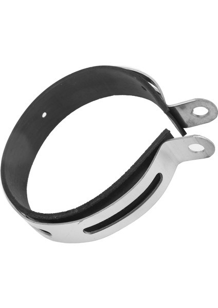 Motosiklet Egzoz Boru Kelepçesi Sabit Halka Paslanmaz Çelik Ataş Ka Şerit ile Evrensel Parçalar (Yurt Dışından) fiyatları