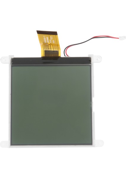 LCD Ekran 63X63MM/2.5X2. 5in Için Tahribatsız Xtool X100 Pro / X200 Için Obdstar X100 Pro / X200 (Yurt Dışından)