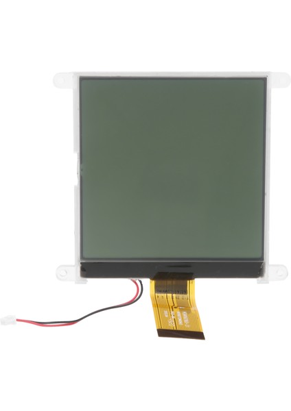 LCD Ekran 63X63MM/2.5X2. 5in Için Tahribatsız Xtool X100 Pro / X200 Için Obdstar X100 Pro / X200 (Yurt Dışından) fiyatları