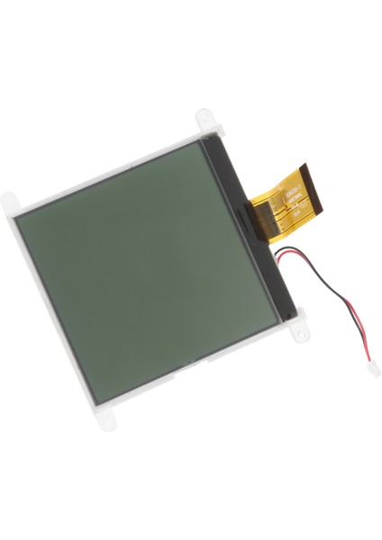 LCD Ekran 63X63MM/2.5X2. 5in Için Tahribatsız Xtool X100 Pro / X200 Için Obdstar X100 Pro / X200 (Yurt Dışından) modelleri