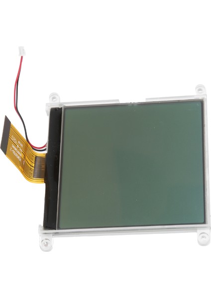 LCD Ekran 63X63MM/2.5X2. 5in Için Tahribatsız Xtool X100 Pro / X200 Için Obdstar X100 Pro / X200 (Yurt Dışından) fırsatları