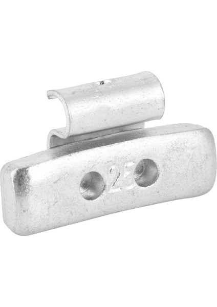 40 Adet 25G 0.88 Oz P Tarzı Çelik Jant Ağırlığı Alüminyum Alaşım Klip Sayaç Dengesi (Yurt Dışından) modelleri