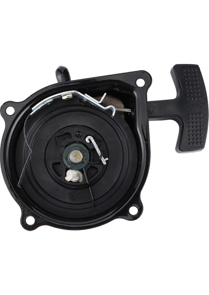 Çekme Başlangıç Marş Geri Tepme Montajı Suzuki Quadrunner 50 LT50 2x4 1983-1987 (Yurt Dışından) fırsatları