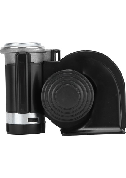 12V Havalı Korna 125DB Yüksek Sesle Ses Otomotiv Rölesi Için Evrensel Kamyon Araba Motosiklet Atv (Yurt Dışından) fiyatları