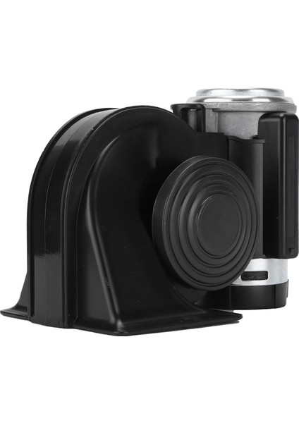 12V Havalı Korna 125DB Yüksek Sesle Ses Otomotiv Rölesi Için Evrensel Kamyon Araba Motosiklet Atv (Yurt Dışından) fırsatları