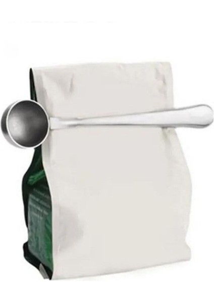 Renkli 2'li Paslanmaz Çelik Kahve Ölçeği, Yaylı, 10ML+2,5ML indirimleri