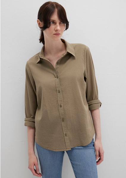 Haki Gömlek 1211171-71819 fiyatları