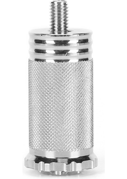 Motosiklet Vites Vites Kolu Electrosilvering Arka Footpeg Shifter Peg Evrensel Parçaları (Yurt Dışından) fiyatları