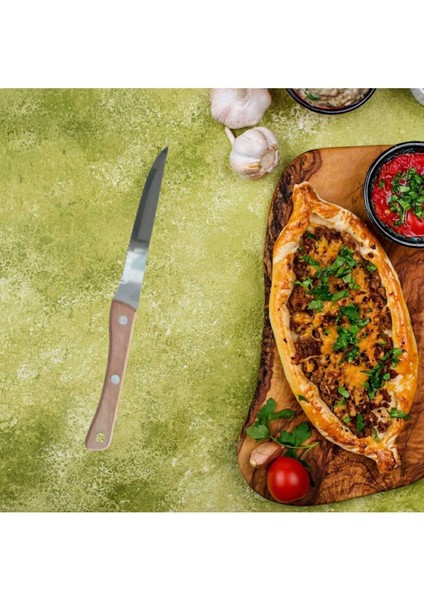 Kahverengi Mutfak Bıçağı, Kaliteli ve Dayanıklı Yemek Hazırlama Aracı fiyatları