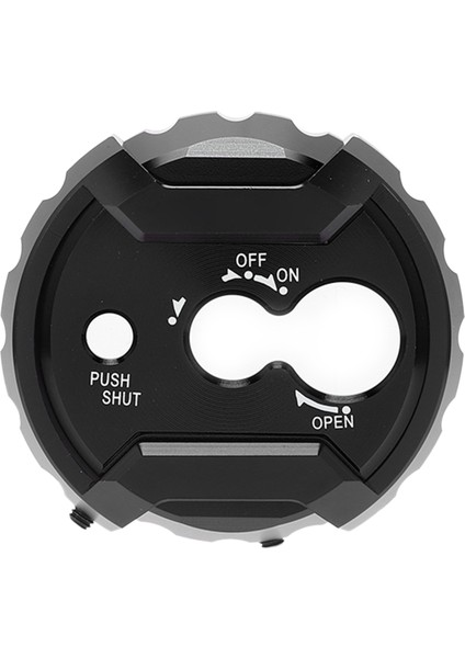 Yamaha Nmax Için Koltuk Kilidi Kapak Kapağı Cnc Alüminyum Alaşım Değiştirme 125 150 155 2015-2019SIYAH (Yurt Dışından) fırsatları