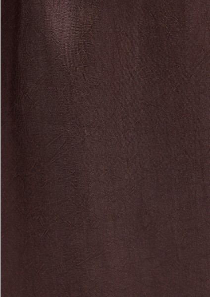 Kahverengi Liyosel Pantolon 1011023-70259