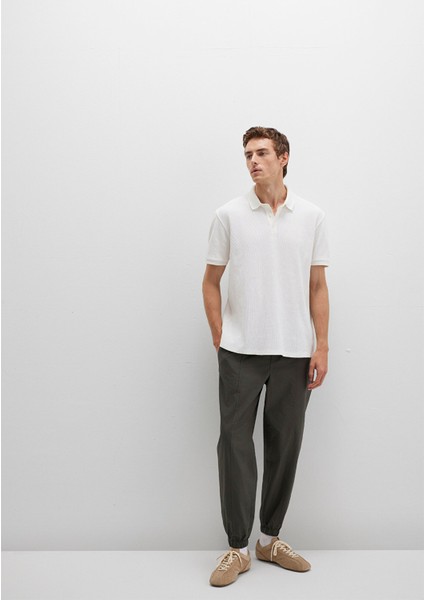 Beli Lastikli Antrasit Jogger Pantolon 0010190-86764 modelleri