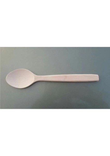 Kahverengi Ahşap Kaşık Seti, 27 Cm, 12 Adet, Doğal ve Şık Mutfak Gereçleri