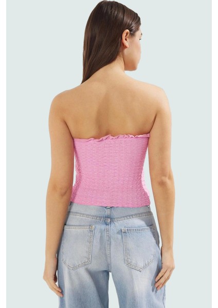 Yazlık Fitted Kolsuz Örme Bluz Rahat Günlük Stil Dayanıklı Malzeme Modern modelleri