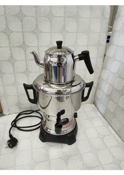 4.5 Lt Elektrikli Semaver