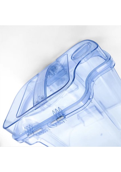 Dreame W10 PRO/W10 Kurtarma Tankı Temiz Su Tankı Dreame W10 Elektrikli Süpürge Parçaları Elektrikli Süpürge Aksesuarları (Yurt Dışından) indirimleri