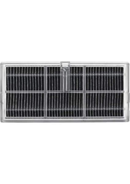 Dreame L10S Ultra Gen 2 / L30S Ultra / L30 Pro Ultra Robot Süpürge Için 22 Adet Ana Yan Fırça Paspas Filtre Toz Torbaları (Yurt Dışından) fırsatları