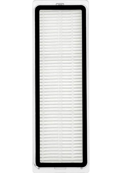 Xiaomi X20 PRO/X20 MAX/M30/D102GL/D109GL/D102 Robot Süpürge Yedek Parçaları Fırça Hepa Filtre Paspas Bezi Toz Torbası (Yurt Dışından)