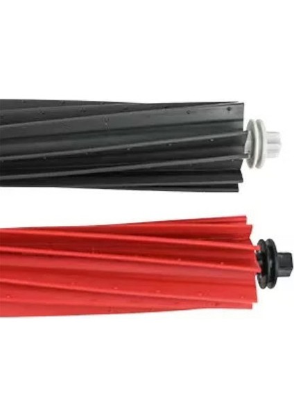 Roborock G20S Robot Süpürge Aksesuarları Ana Fırça ve Yan Fırça Değiştirme Kiti Yedek Malzemeleri (Yurt Dışından) fiyatları