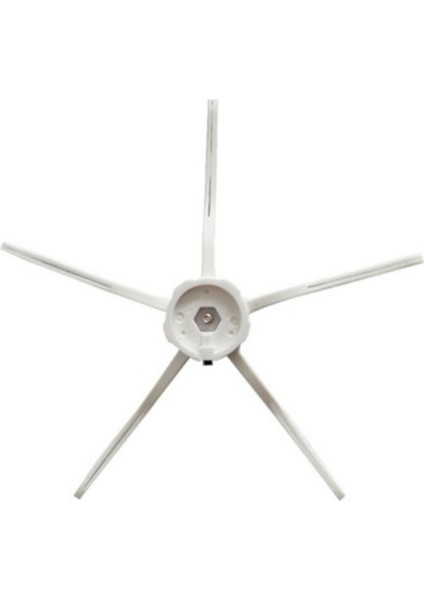 Roborock G20S Robot Süpürge Aksesuarları Ana Fırça ve Yan Fırça Değiştirme Kiti Yedek Malzemeleri (Yurt Dışından) fırsatları