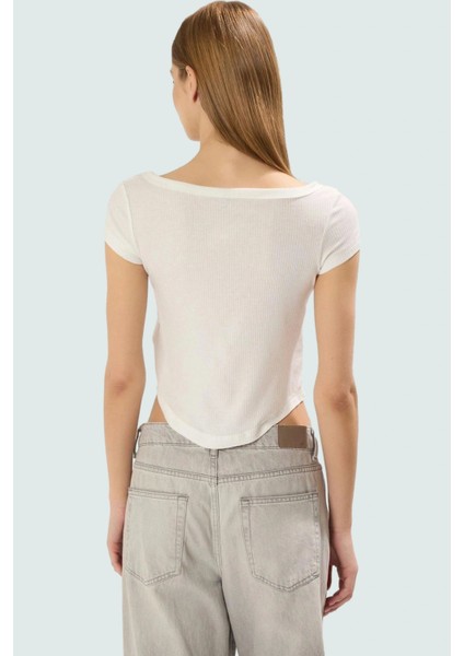 V Yaka Fitted Poliviskon Kaşkorse Bluz Günlük Stil Zarifane Tasarım Yüksek Kalite Trend modelleri