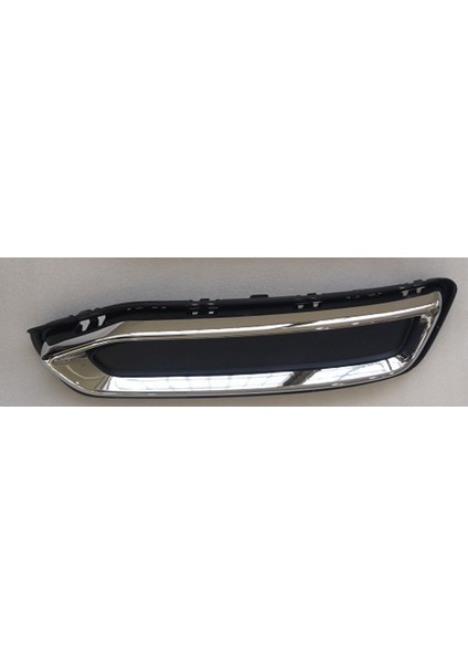 A6 Sline Arka Spoyler Sağ Süs Çıtası Krom 2019-2022