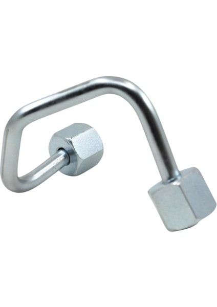 Skoda için Enjektör Basınç Borusu