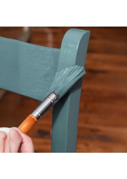 3 Parça Boyacı Rulo Fırça Spatula Seti- 20CM Rulo Fırça,spatula,kestirme Fırça indirimleri