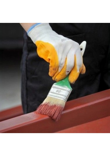 3'lü Kestirme Boya Fırça Seti No 1-1.5-2 Fırça Seti fırsatları